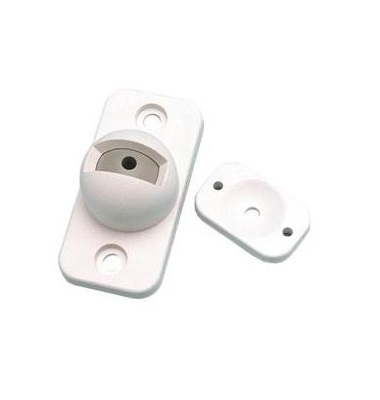 B335-3 Montaj braketi, mafsallı, düşük profilli